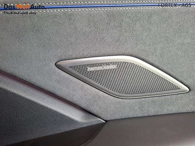 Volkswagen Tayron (2026) R-LINE,2.0 TDI,142kW,4x4,Záruk - fotka 16 z 34