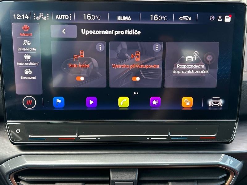 Cupra Formentor (2022) 1.5 TSI 7DSG - fotka 9 z 35
