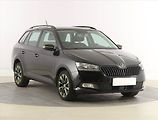 Škoda Fabia (2021) Ambition 1.0 TSI, Tempomat - náhled 1