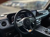 Mercedes-Benz Třídy G Třída G 500 Final Edition V8 - náhled 9