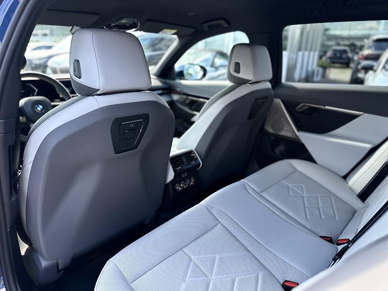 BMW Řada 5 520d xDrive M-Sport Pro Venti - fotka 9 z 13