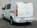 Ford Transit Custom (2021) 2.0TDCi 6míst, Limited - náhled 6