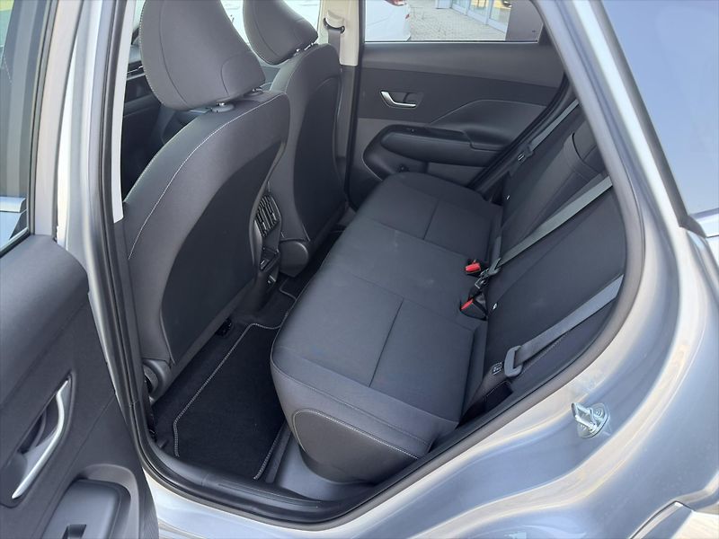 Hyundai Kona (2026) 0,0 EV 27 64,8  CZECH EDITION - fotka 11 z 12