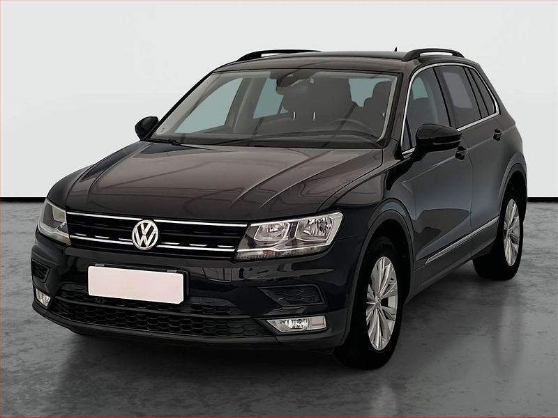 Volkswagen Tiguan (2016) 2.0 TDI, Serv.kniha, Navi - fotka 2 z 19