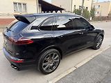 Porsche Cayenne (2018) - náhled 2