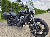 Kawasaki Vulcan S (2015) - náhled 1