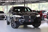 BMW X4 xDrive20d M Sport adLED / Tažn - náhled 18