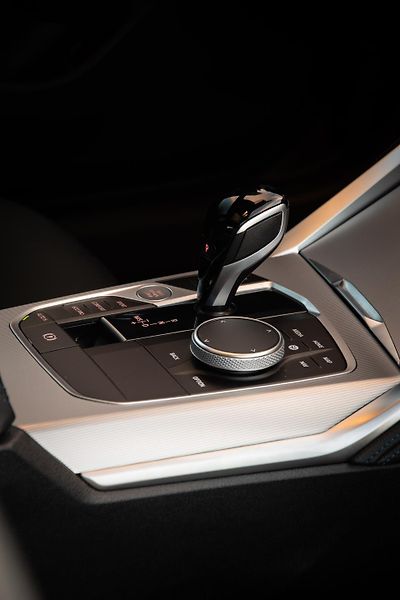 BMW Řada 4 (2022) - fotka 12 z 21
