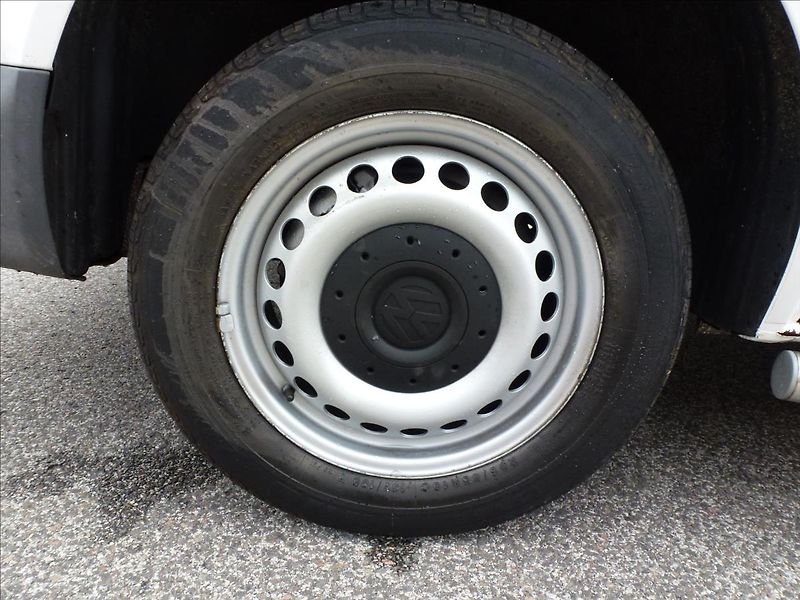 Volkswagen Transporter 2,0 TDI 9míst - fotka 43 z 46