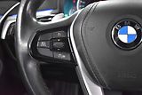 BMW Řada 5 520d LUXURY LINE*KAMERA - náhled 20