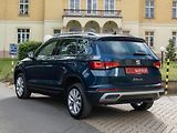 Seat Ateca 1.5 TSI DSG ACC Kam LED KESSY - náhled 8