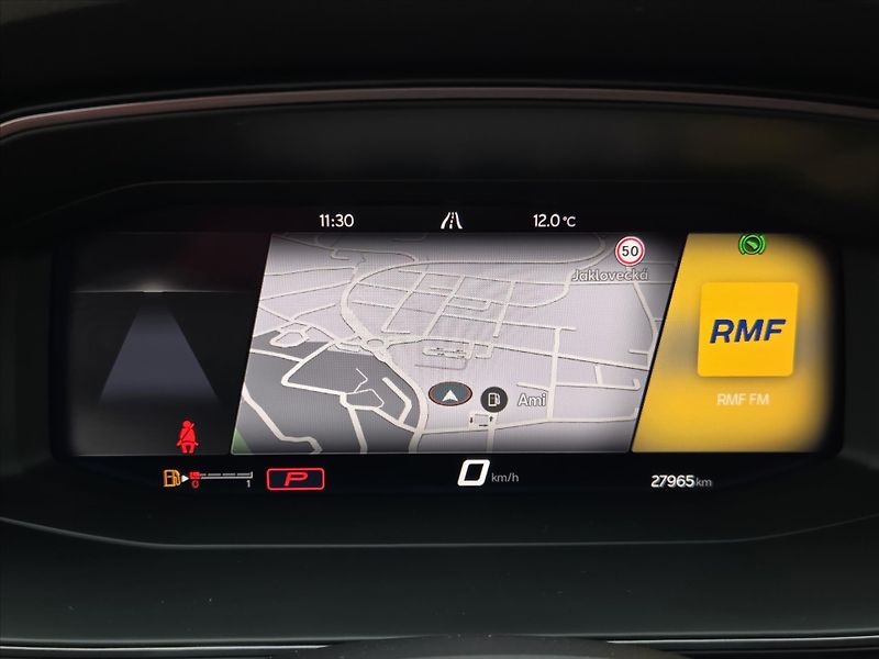 Cupra Formentor 1,5 TSi DSG Matrix Záruka2029 - fotka 14 z 22