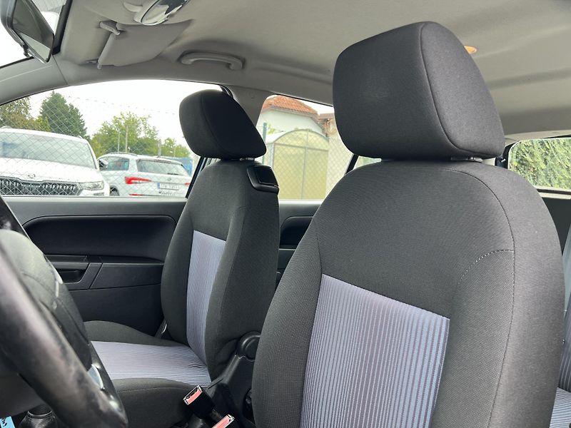 Ford Fusion 1.4i 16v KOUPENO V ČR 1.MAJ. - fotka 10 z 32