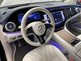Mercedes-Benz EQS 580 4MATIC Berline - náhled 9