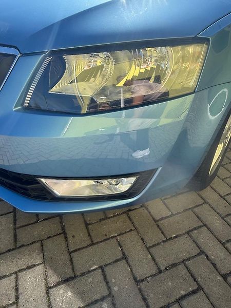 Škoda Octavia (2016) 1,6 TDi NAVI GARANCE KM - fotka 28 z 32