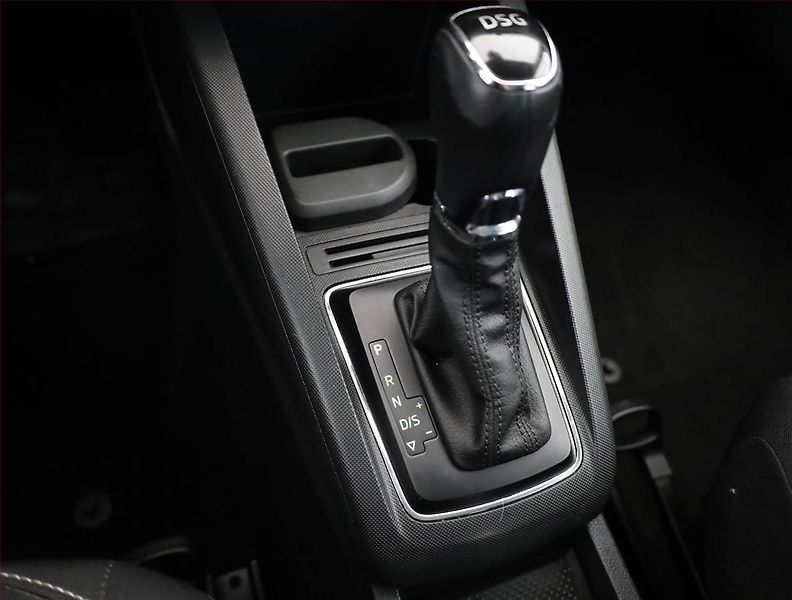 Škoda Fabia (2016) Style 1.2 TSI, Automat - fotka 13 z 20