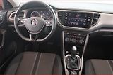 Volkswagen T-Roc (2020) 2.0 TDI 4Motion - náhled 7