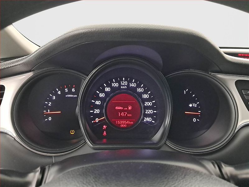 Kia Ceed (2017) 1.4 CRDi, Serv.kniha - fotka 11 z 18