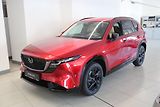 Mazda CX-5 (2026) 2,5 G141 AWD AT Homura Pano - náhled 1