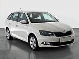 Škoda Fabia (2018) 1.4 TDI, Tempomat - náhled 1