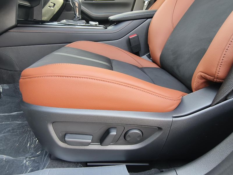 Mazda CX-30 (2026) 2.5i A/T. NAGISA edice - fotka 6 z 10