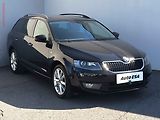 Škoda Octavia (2017) 1.4 TSi, Joy, bixenon - náhled 1