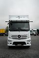 Mercedes-Benz Actros (2019) 2543 / E 6 / MP 5 / KONTENER + - náhled 14