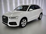 Audi Q3 1.4 TFSI S-TRONIC SPORT, ALCAN - náhled 1