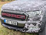 Ford Ranger (2016) WILDTRAK, 3.2 TDCi - náhled 6