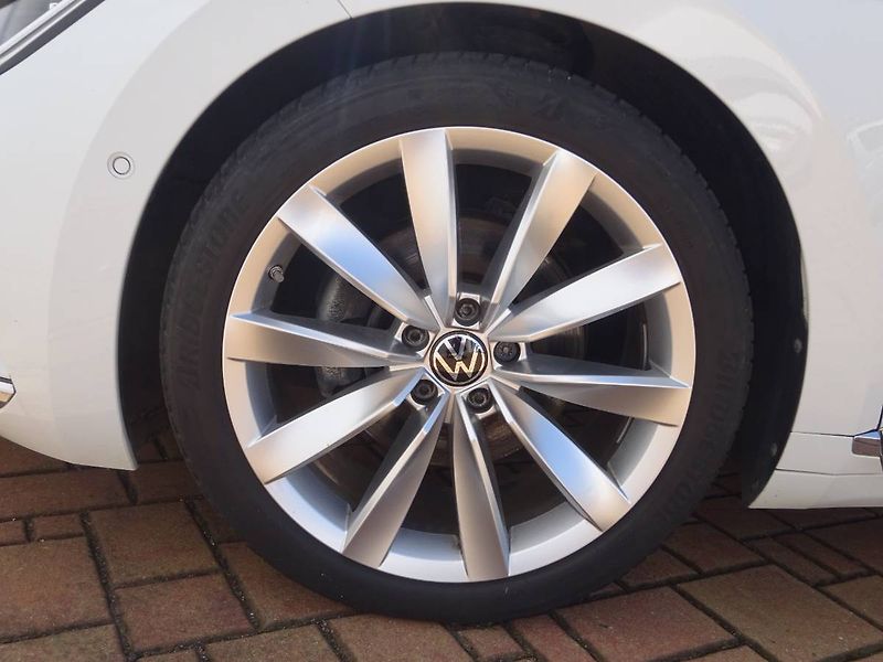 Volkswagen Arteon (2021) 2,0TDi /110kW DSG Elegance - fotka 28 z 30