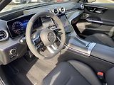 Mercedes-Benz Třídy C AMG C 63 S E PERFORMANCE - náhled 13