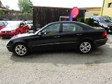 Mercedes-Benz Třídy E (2005) E 320 165kW AUTOMAT BEZ MĚCHŮ - náhled 2