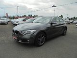 BMW Řada 1 (2014) 116i- NAVIGACE- DIGI A/C- ALU - náhled 2