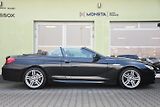 BMW Řada 6 640d xDrive M-SPORT ČR - náhled 20