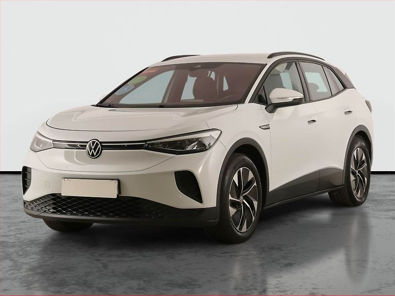 Volkswagen ID.4 (2021) Pro Perf. (82 kWh), SoH 92% - fotka 2 z 28