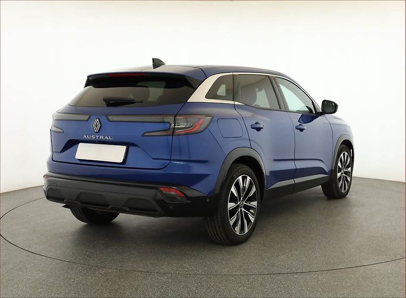 Renault Austral (2023) Techno 1.3 T MHEV, digi klima - fotka 5 z 20
