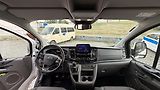 Ford Tourneo Custom (2020) TITANIUM L2 2.0 96kW, odpočet, - náhled 15