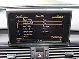 Audi A6 (2011) Basis 3.0 TDI, 4X4, Automat - náhled 12