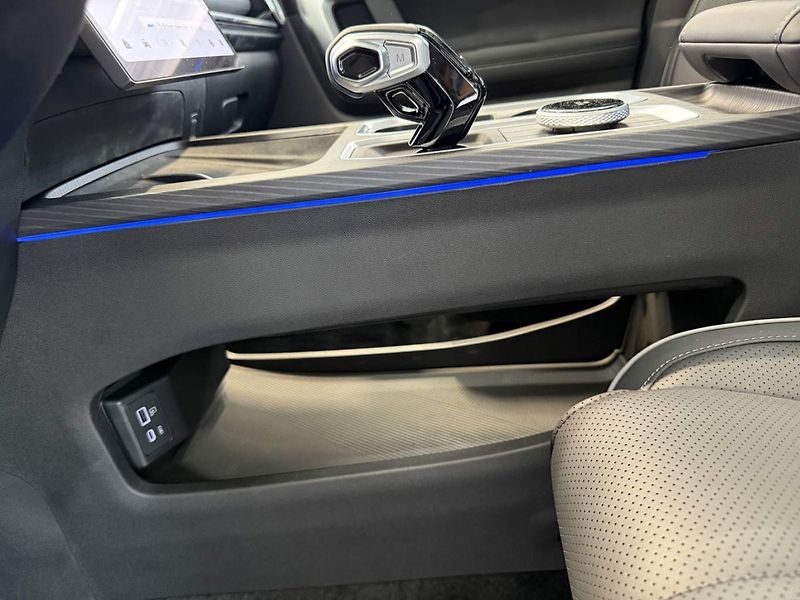 Jaecoo 7 (2026) Exclusive 1.6 tGDI AWD - fotka 19 z 22