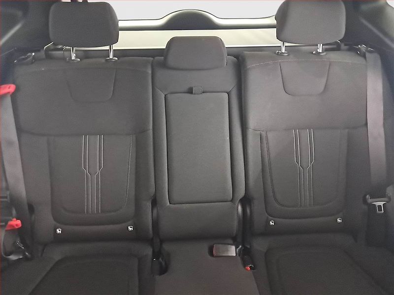 Hyundai Tucson (2021) 1.6 T-GDI 48V MHEV - fotka 10 z 25