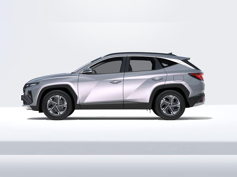 Hyundai Tucson (2026) Style - fotka 3 z 8
