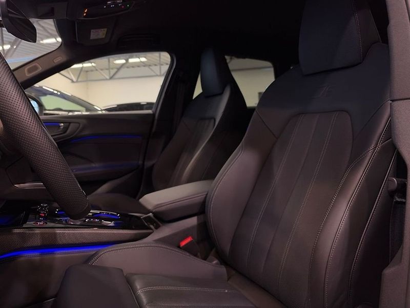 Audi A5 TDI q S-Line Tech Pro Venti - fotka 14 z 17