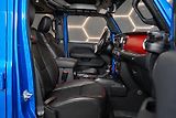 Jeep Gladiator (2023) JEEP GLADIATOR RUBICON 3.6 V6  - náhled 8