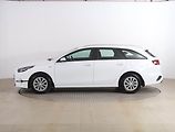 Kia Ceed (2022) Silver 1.5 T-GDI, Serv.kniha - náhled 2