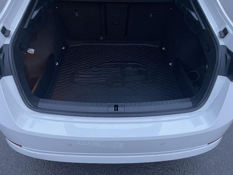 Škoda Octavia (2021) 1.5 Tsi 110 kw Ambition  - fotka 9 z 26