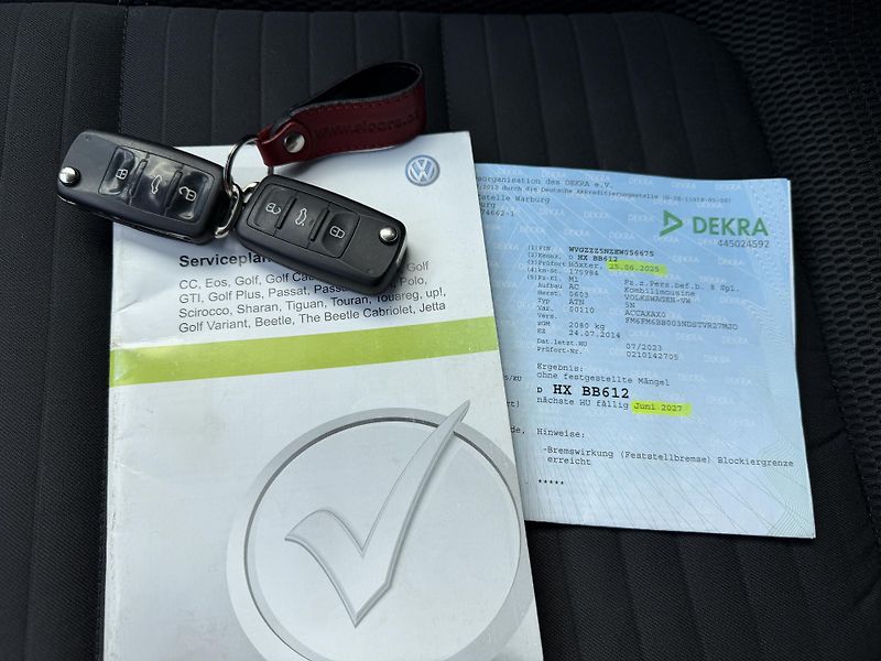 Volkswagen Tiguan 1.4 TSI *REZERVACE* - fotka 30 z 43
