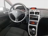 Peugeot 307 (2006) 1.6 16V, nová STK - náhled 7