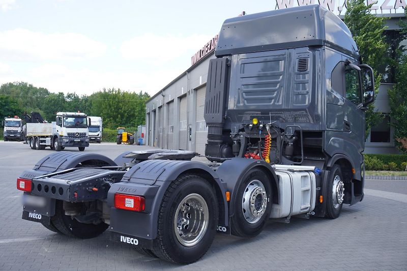 Iveco (2024) AS 440 S57 S-Way tractor unit - fotka 6 z 24