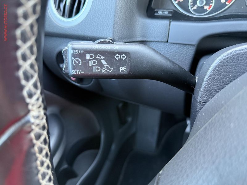 Volkswagen Golf Plus (2012) 1.2 TSi, AC, navi, xenon - fotka 12 z 18