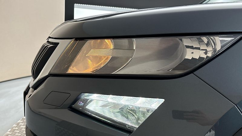 Škoda Kodiaq 2.0 TDI DSG Ambition - fotka 18 z 24